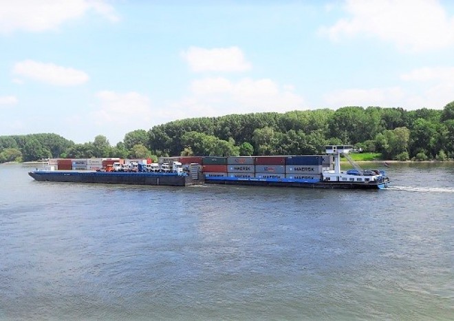 ​Desítky vědců odsoudily přípravy kanálu Dunaj-Odra-Labe